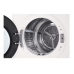 DXH9-10W LG 10 KG Series 9 Heat Pump Dryer